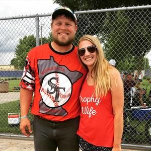 Meet your Posher, Patrick